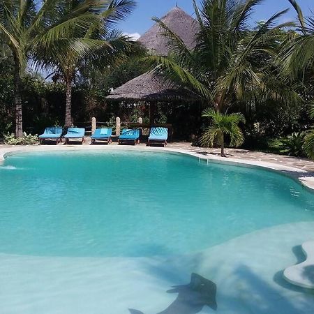 Luxury Simba House In Watamu ☆☆☆☆☆ Apartman Kültér fotó
