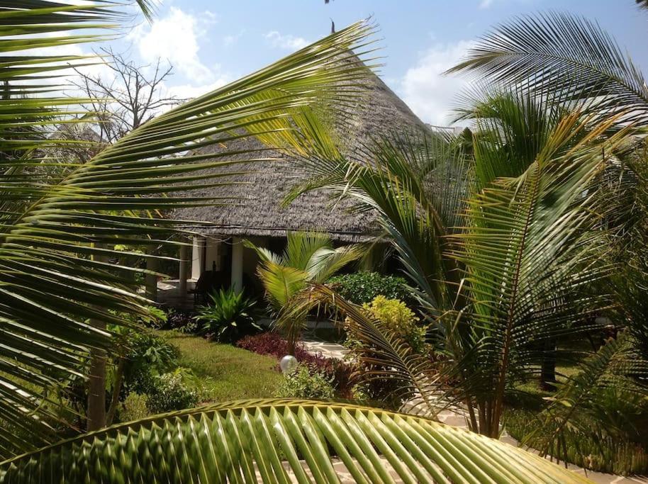Luxury Simba House In Watamu ☆☆☆☆☆ Apartman Kültér fotó
