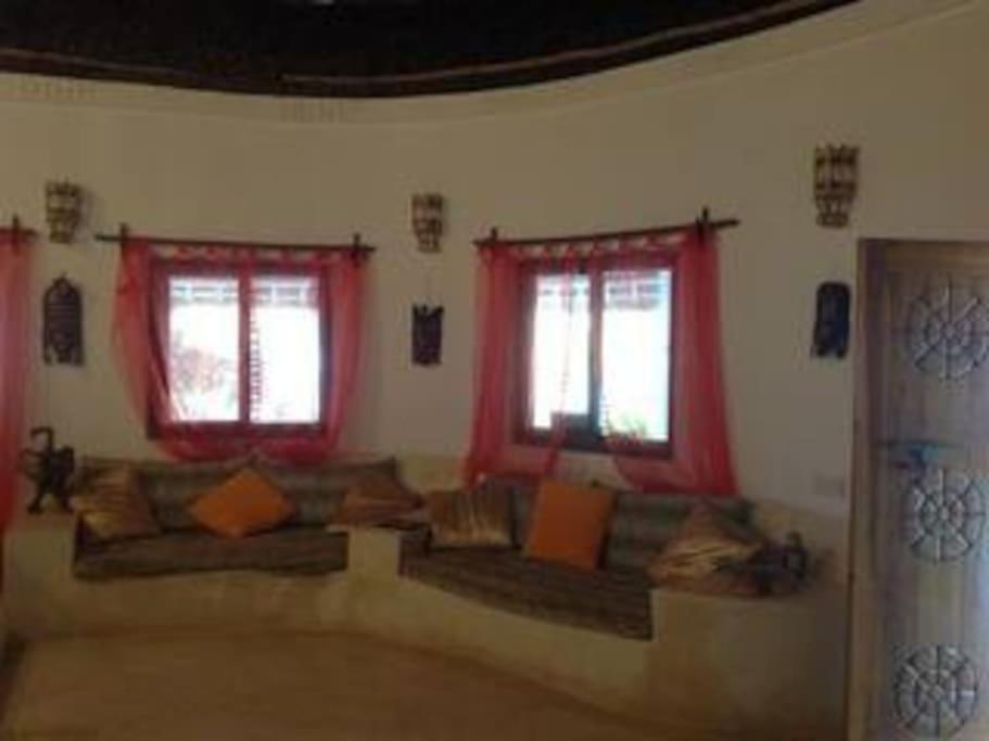 Luxury Simba House In Watamu ☆☆☆☆☆ Apartman Kültér fotó