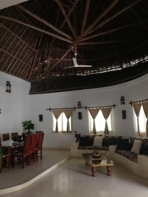 Luxury Simba House In Watamu ☆☆☆☆☆ Apartman Kültér fotó