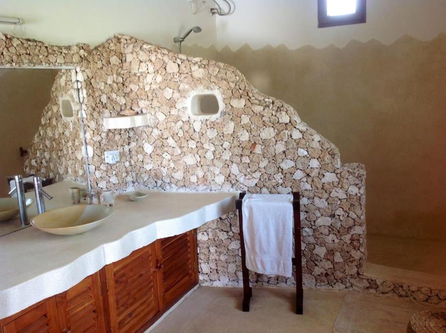 Luxury Simba House In Watamu ☆☆☆☆☆ Apartman Kültér fotó