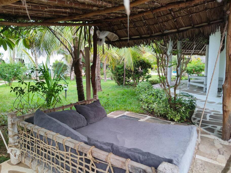 Luxury Simba House In Watamu ☆☆☆☆☆ Apartman Kültér fotó