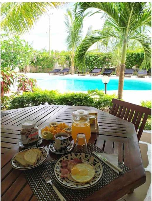 Luxury Simba House In Watamu ☆☆☆☆☆ Apartman Kültér fotó