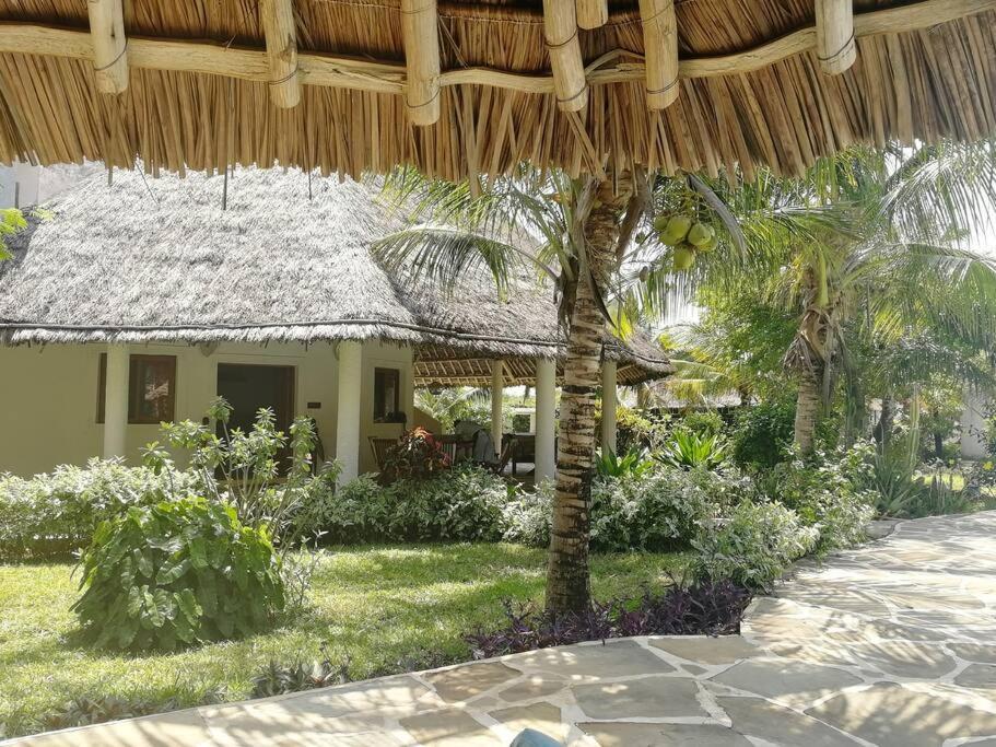 Luxury Simba House In Watamu ☆☆☆☆☆ Apartman Kültér fotó