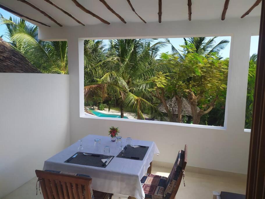 Luxury Simba House In Watamu ☆☆☆☆☆ Apartman Kültér fotó