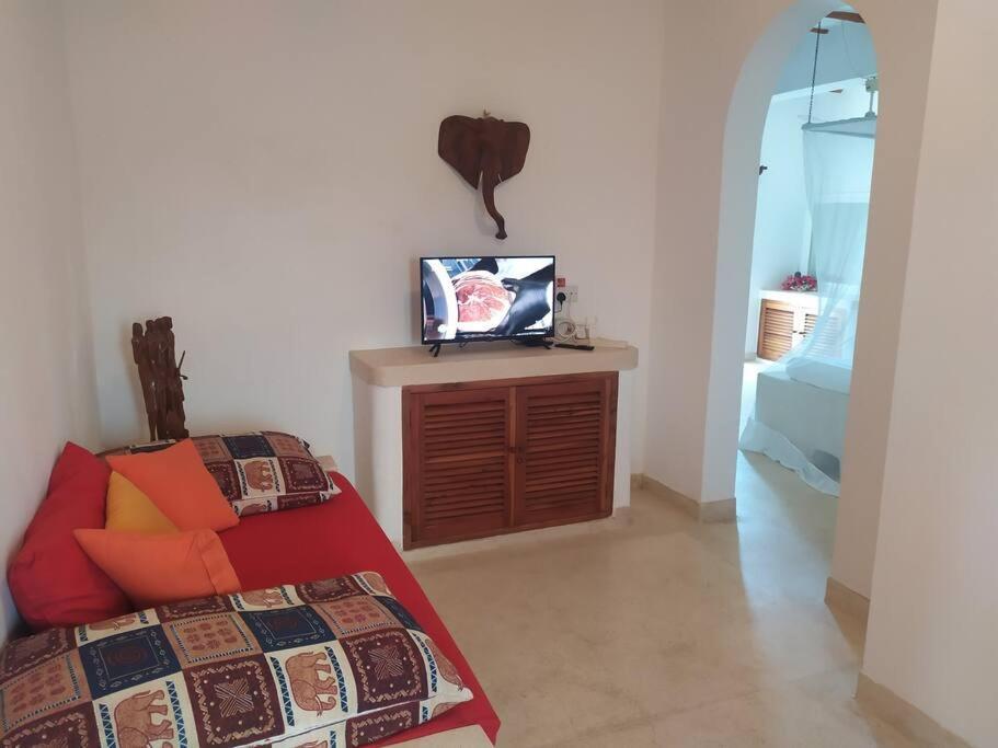Luxury Simba House In Watamu ☆☆☆☆☆ Apartman Kültér fotó