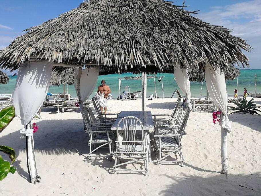 Luxury Simba House In Watamu ☆☆☆☆☆ Apartman Kültér fotó