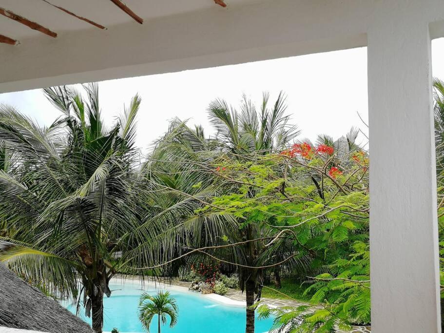 Luxury Simba House In Watamu ☆☆☆☆☆ Apartman Kültér fotó
