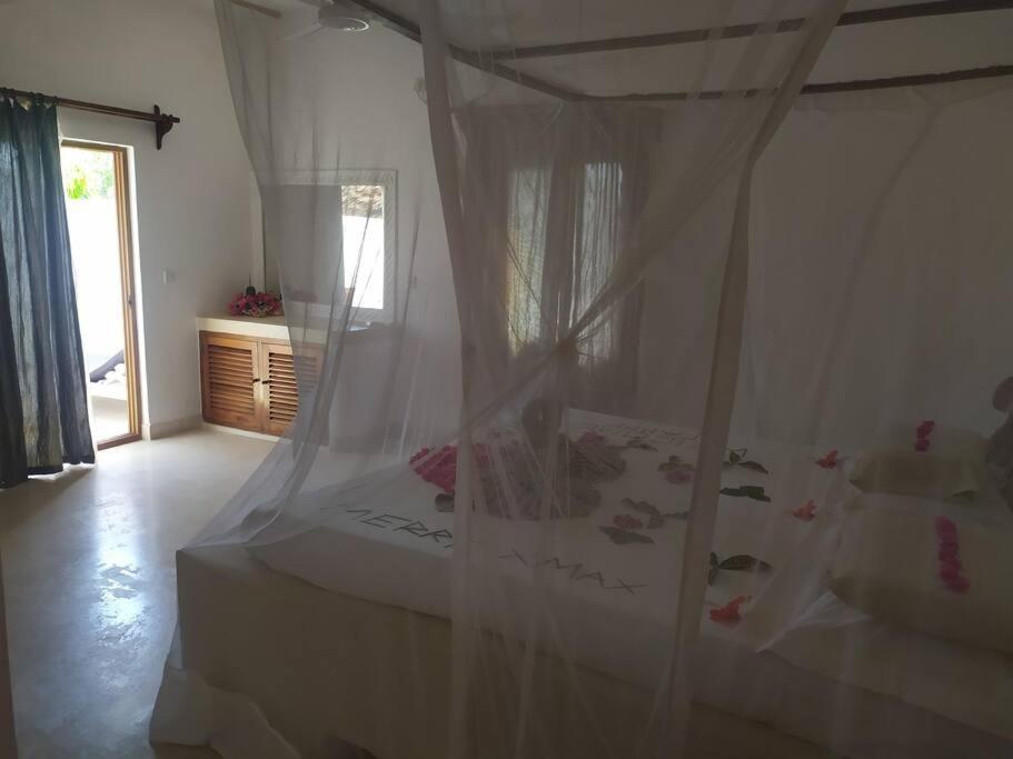Luxury Simba House In Watamu ☆☆☆☆☆ Apartman Kültér fotó